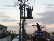 ارتفاع اسعار الكهرباء ب5.7% ابتداء من يوم غد الثلاثاء